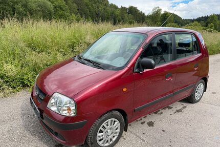 Hyundai Atos Gebrauchtwagen