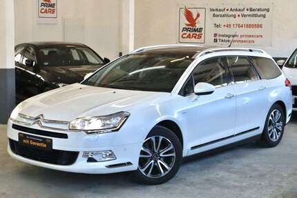Citroen C5 Gebrauchtwagen