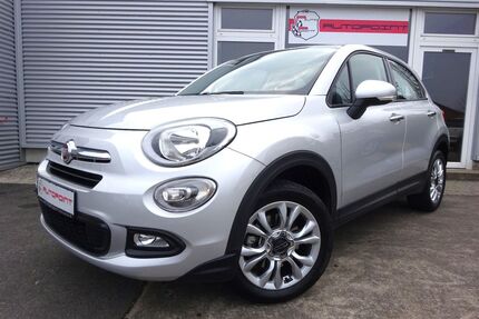 Fiat 500X Gebrauchtwagen