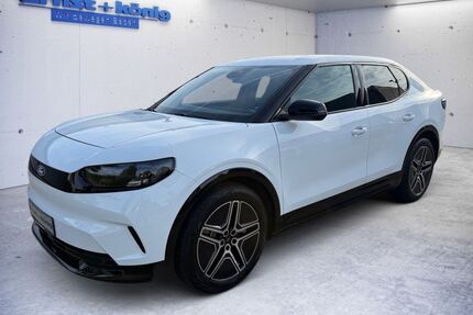 Ford Capri Gebrauchtwagen