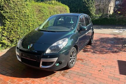 Renault Scenic Gebrauchtwagen