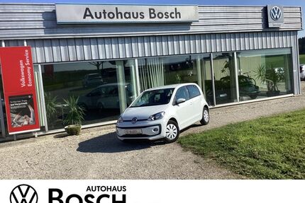 VW up! Gebrauchtwagen