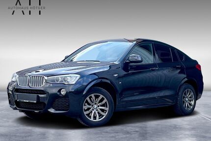BMW X4 Gebrauchtwagen