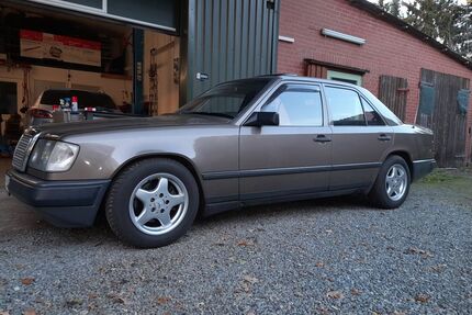 Mercedes-Benz 200 Gebrauchtwagen