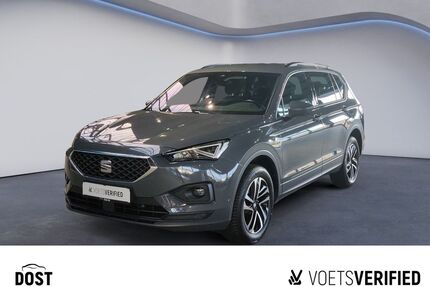 Seat Tarraco Gebrauchtwagen