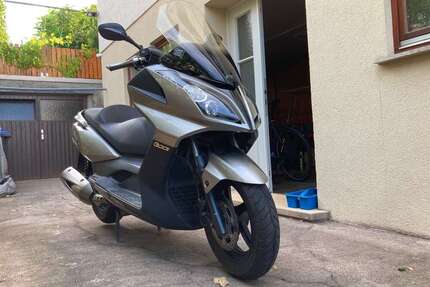 Kymco Downtown 300i Gebrauchtwagen