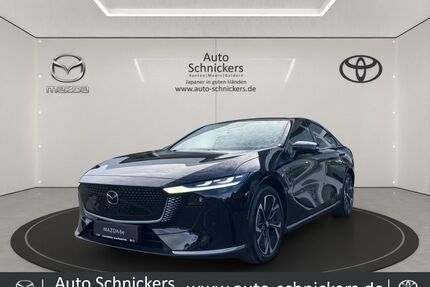 Mazda 6e Gebrauchtwagen