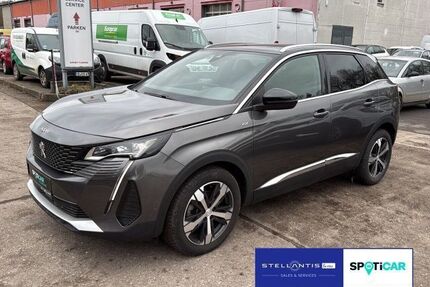 Peugeot 3008 Gebrauchtwagen