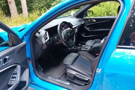 BMW 118 Gebrauchtwagen
