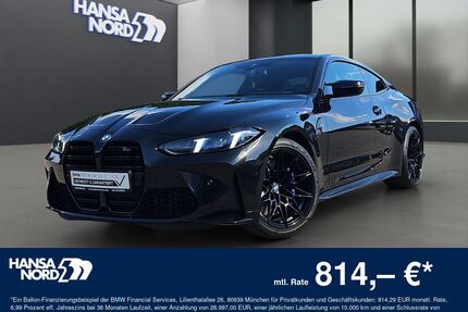 BMW M4 Gebrauchtwagen