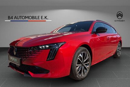 Peugeot 508 Gebrauchtwagen