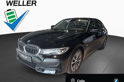 BMW 330 Gebrauchtwagen