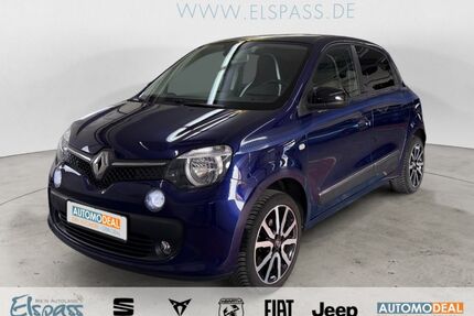 Renault Twingo Gebrauchtwagen
