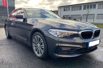 BMW 520 Gebrauchtwagen