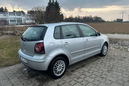 VW Polo Gebrauchtwagen