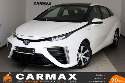 Toyota Mirai Gebrauchtwagen