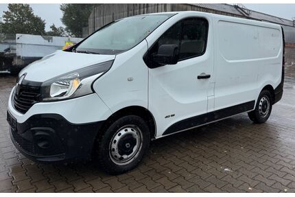 Renault Trafic Gebrauchtwagen
