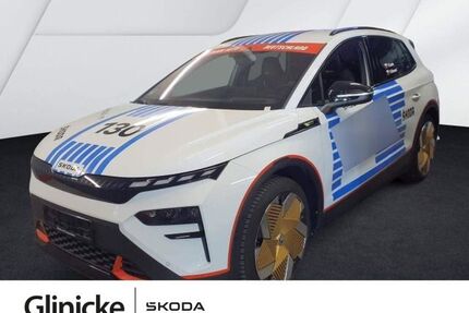 Skoda Elroq Gebrauchtwagen