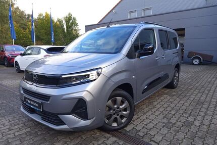 Opel Combo Life Gebrauchtwagen