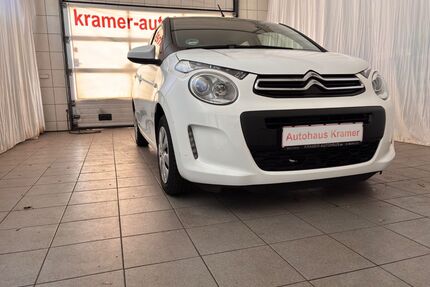 Citroen C1 Gebrauchtwagen