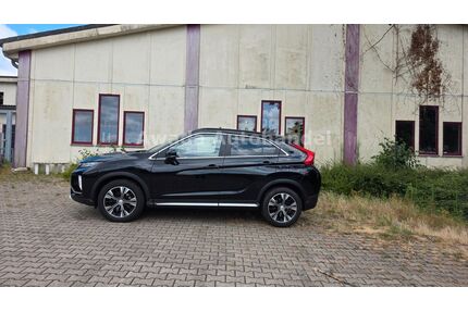 Mitsubishi Eclipse Cross Gebrauchtwagen
