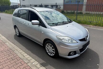 Mazda 5 Gebrauchtwagen
