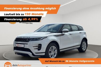 Land Rover Range Rover Evoque Gebrauchtwagen