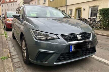 Seat Ibiza Gebrauchtwagen