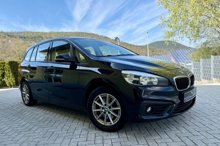 BMW 218 Gebrauchtwagen