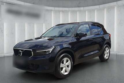 Volvo XC40 Gebrauchtwagen