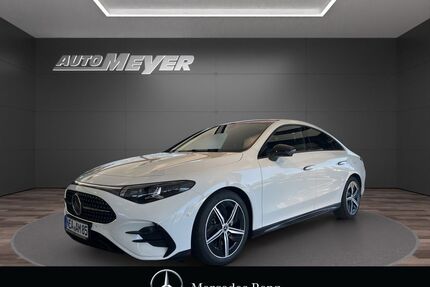 Mercedes-Benz CLA 200 Gebrauchtwagen