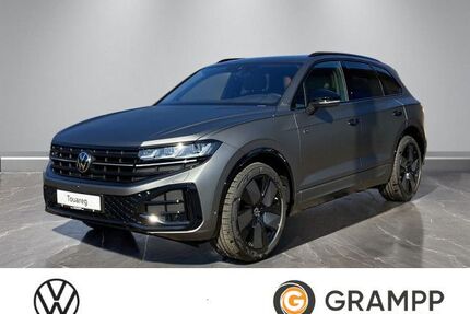 VW Touareg Gebrauchtwagen