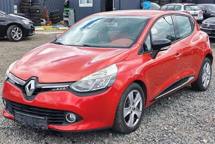 Renault Clio Gebrauchtwagen