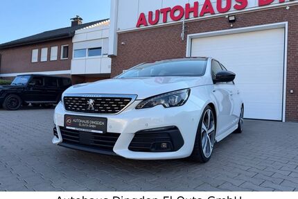 Peugeot 308 Gebrauchtwagen