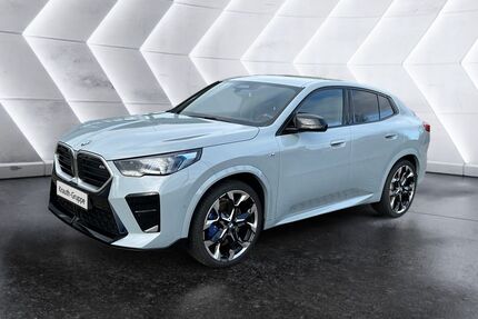 BMW X2 Gebrauchtwagen
