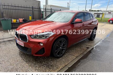 BMW X2 Gebrauchtwagen