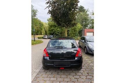 Suzuki Swift Gebrauchtwagen
