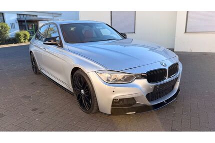 BMW 328 Gebrauchtwagen