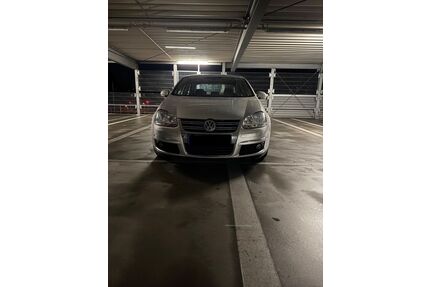 VW Jetta Gebrauchtwagen