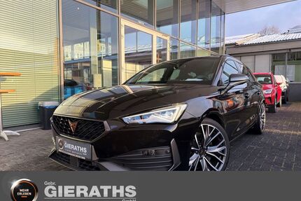 Cupra Leon Gebrauchtwagen