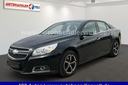Chevrolet Malibu Gebrauchtwagen