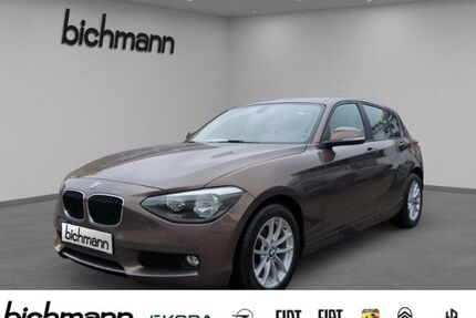 BMW 116 Gebrauchtwagen