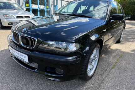 BMW 325 Gebrauchtwagen
