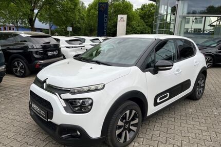 Citroen C3 Gebrauchtwagen
