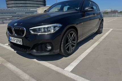 BMW 1er M Coupé Gebrauchtwagen