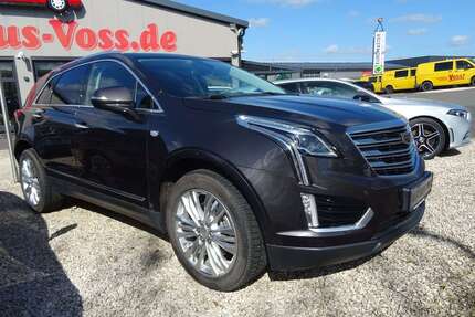 Cadillac XT5 Gebrauchtwagen