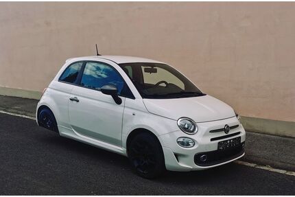 Fiat 500 Gebrauchtwagen