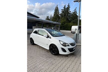 Opel Corsa Gebrauchtwagen