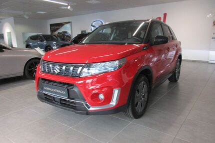 Suzuki Vitara Gebrauchtwagen