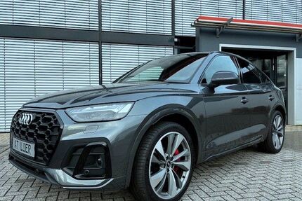 Audi SQ5 Gebrauchtwagen